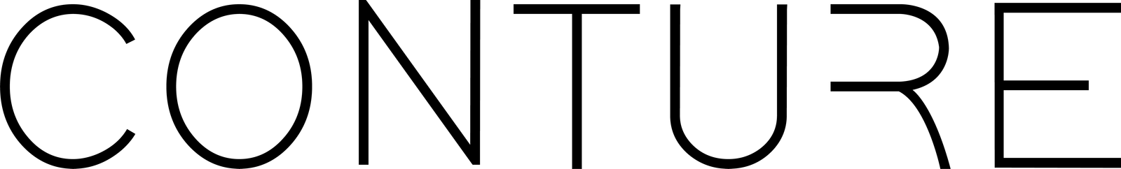 Conture